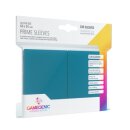Gamegenic - Standard Size - Prime Sleeves Blue (100 Sleeves)