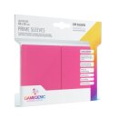 Gamegenic - Standard Size - Prime Sleeves Pink (100 Sleeves)