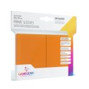 Gamegenic - Standard Size - Prime Sleeves - Orange