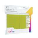 Gamegenic - Standard Size - Prime Sleeves - Lime