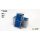 GG: Special Tufts - Alien Blue 6mm (70x)