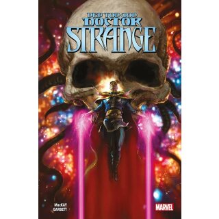 Doctor Strange - Der Tod von Doctor Strange