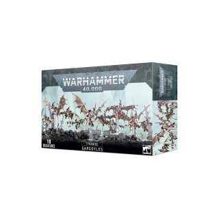 TYRANIDS: GARGOYLEN