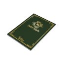 HeXXen 1733: Das Buch der Regeln - Taschenbuch
