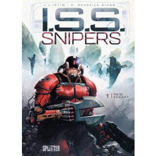 ISS Snipers 1