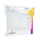 Gamegenic - Standard Size - Prime Sleeves - White