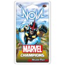 Marvel Champions: Das Kartenspiel – Nova DE