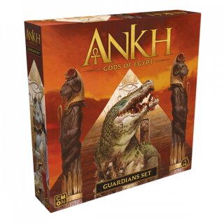Ankh – Guardians Set