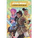Star Wars Comics: Die Hohe Republik - Abenteuer 2
