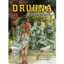 Serpieri Collection 3 - Druuna