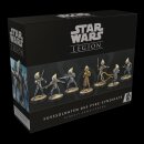 Star Wars: Legion – Fußsoldaten des...
