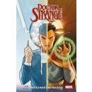 Doctor Strange - Neustart 5 Mediziner und Magier