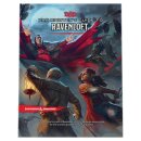 D&D Van Richtens Guide to Ravenloft - DE