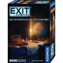 EXIT – Das Vermächtnis der Weltreisenden