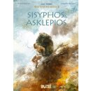 Mythen der Antike: Sisyphos & Asklepios