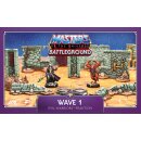 Masters of the Universe: Battleground – Wave 1:...
