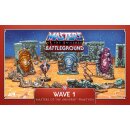Masters of the Universe: Battleground – Wave 1:...