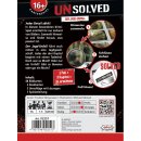 Unsolved - Der Jagd-Unfall