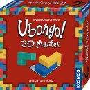 Ubongo! 3-D Master