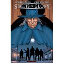 Streets of Glory (lim. Hardcover)