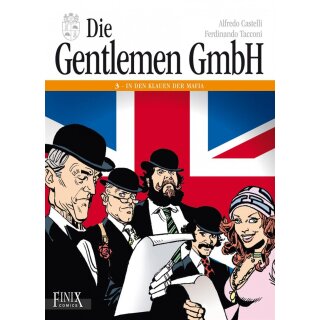 Die Gentlemen GmbH 3