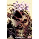 Venom - Neustart 02 Der Abgrund