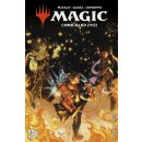 Magic The Gathering Comic 02 (SC)