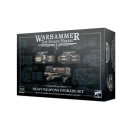 WH The Horus Heresy: Legiones Astartes - Heavy Weapons...