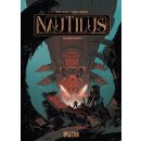Nautilus 01 - Das Schattentheater