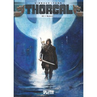Thorgal 39 - Neokora