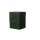 Dragon Shield  - Deck Shell (100) - Forest Green