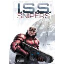 ISS Snipers 03 - Jürr
