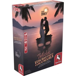 Deadly Dinner – Tödliches Versprechen (dt.)