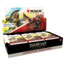 MTG - Phyrexia: All Will Be One Jumpstart Booster Display (18) EN