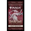 MTG - Phyrexia: All Will Be One Draft Booster  EN