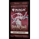 MTG - Phyrexia: All Will Be One Draft Booster  EN