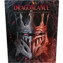 D&D Dragonlance Shadow of the Dragon Queen (Alt...