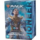 Magic: The Gathering Pioneer Challenger Deck 2022,...