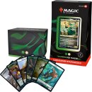 Commander Starterdeck Token Triumph (EN)