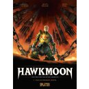 Hawkmoon 01 - Das schwarze Juwel