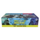 MTG - March of the Machine Set Booster Display (30) - EN
