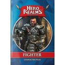Hero Realms - Character Pack - Kämpfer