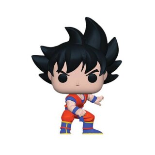 Funko POP! Dragon Ball Z - Goku #615