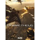 Prometheus 22 - Gründungen
