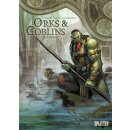 Orks & Goblins 16 Morogg