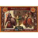 A Song of Ice & Fire – Martell Heroes 1 (Helden...