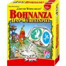 Bohnanza - Das Würfelspiel (Spiel)