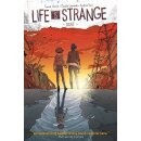 Life is Strange 01 - Staub