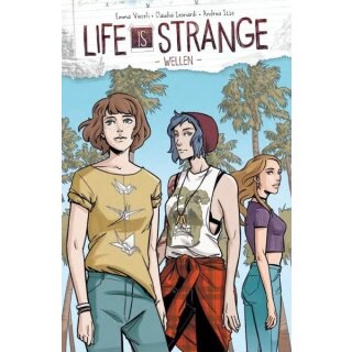 Life is Strange 02 - Wellen