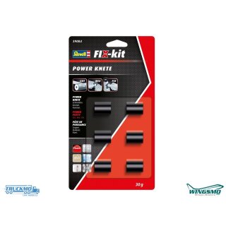 Revell Fix-Kit Power Knete
